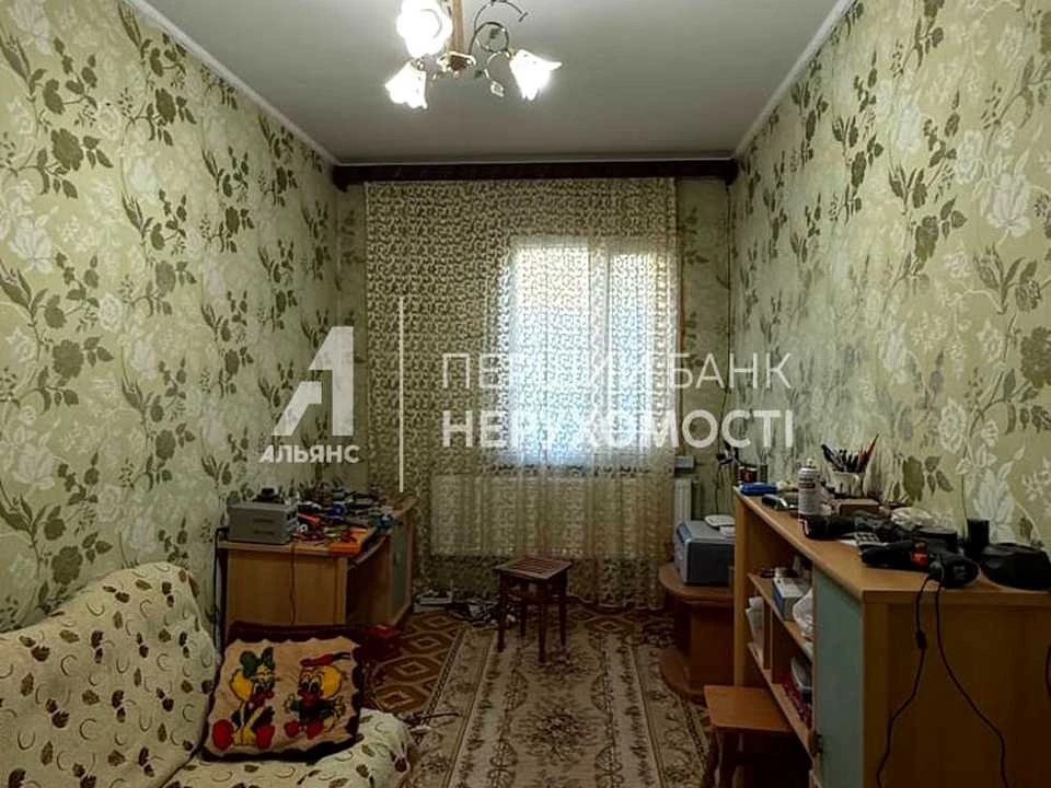Дом. Одесса, улица Архитекторская