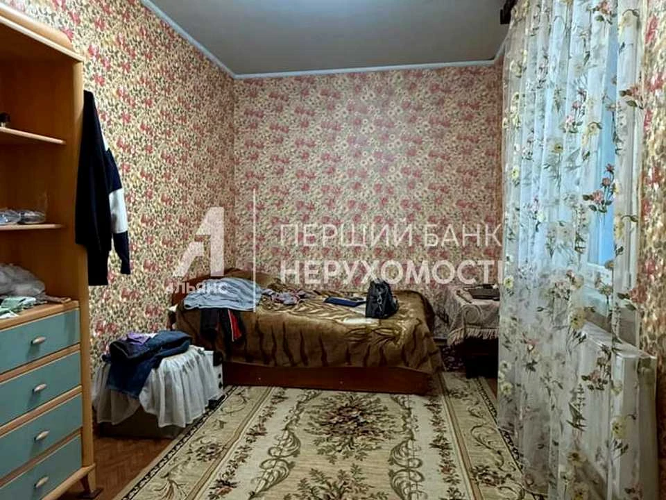 Дом. Одесса, улица Архитекторская
