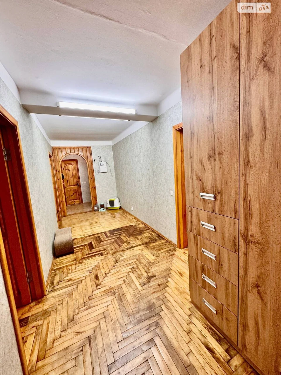 Продаж Квартира Дніпровський (Ленінський)