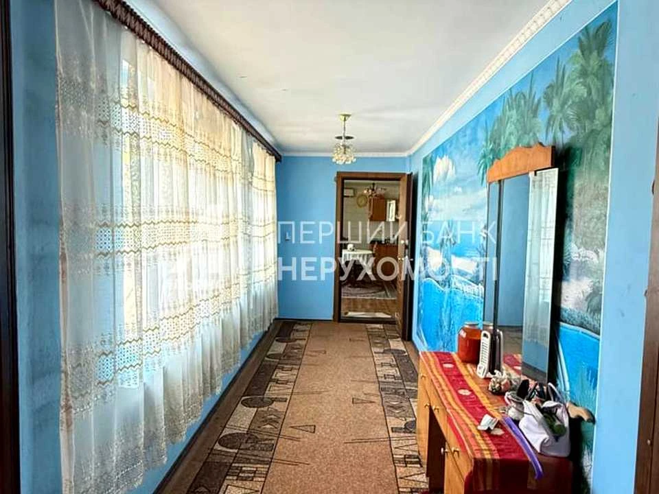 Дом. Одесса, улица Архитекторская