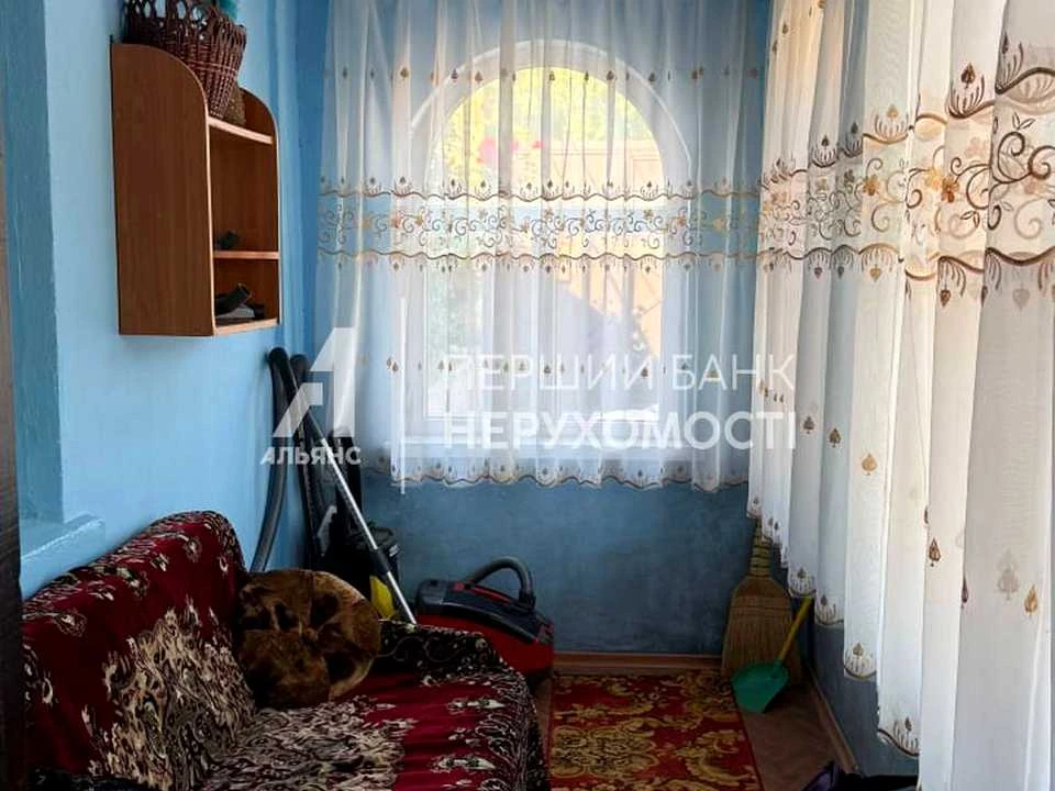 Дом. Одесса, улица Архитекторская
