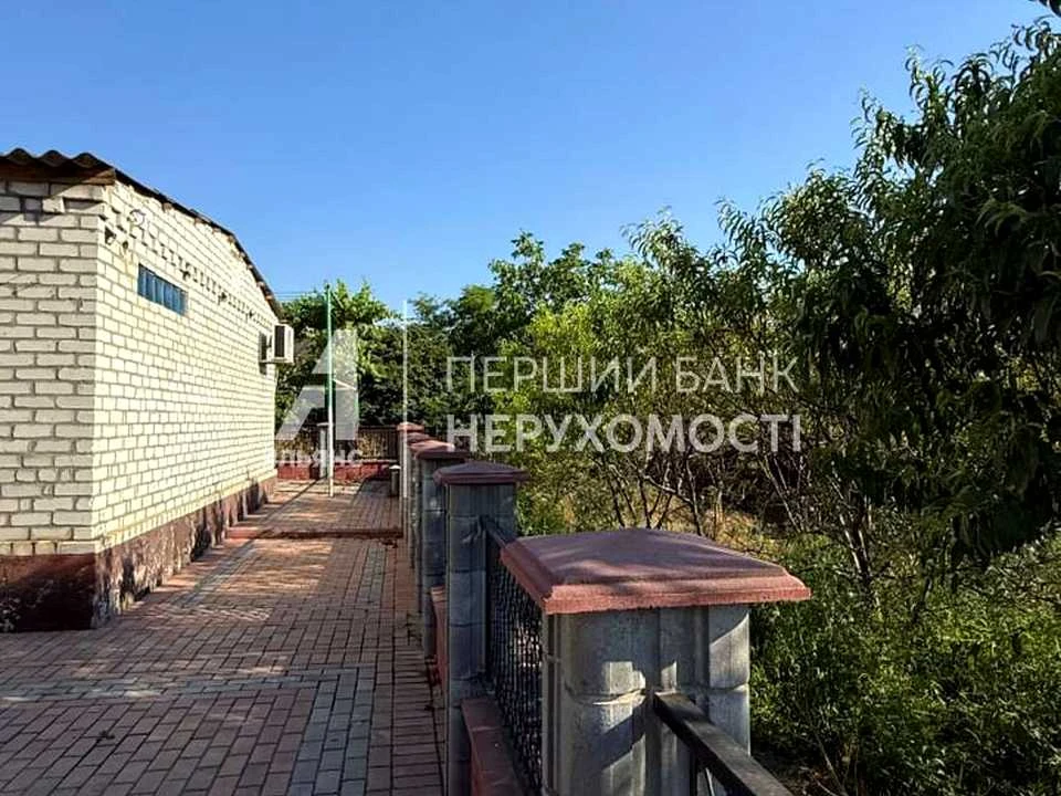 Дом. Одесса, улица Архитекторская
