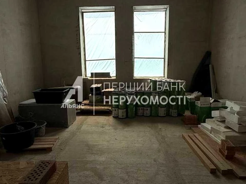Будинок. Одеса, Владимирская