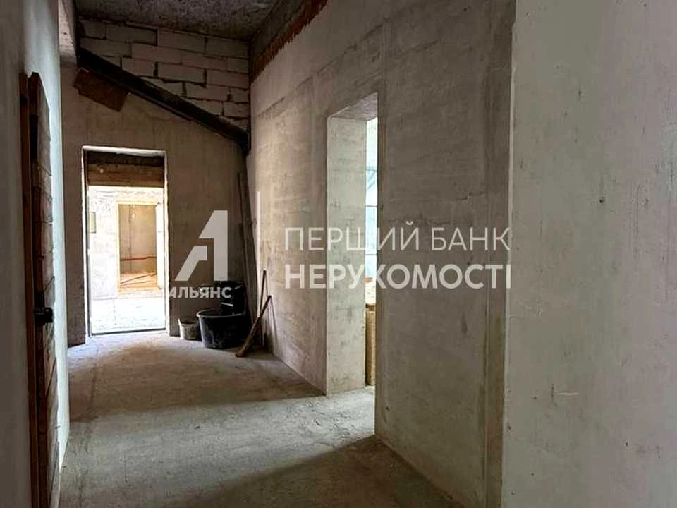 Будинок. Одеса, Владимирская