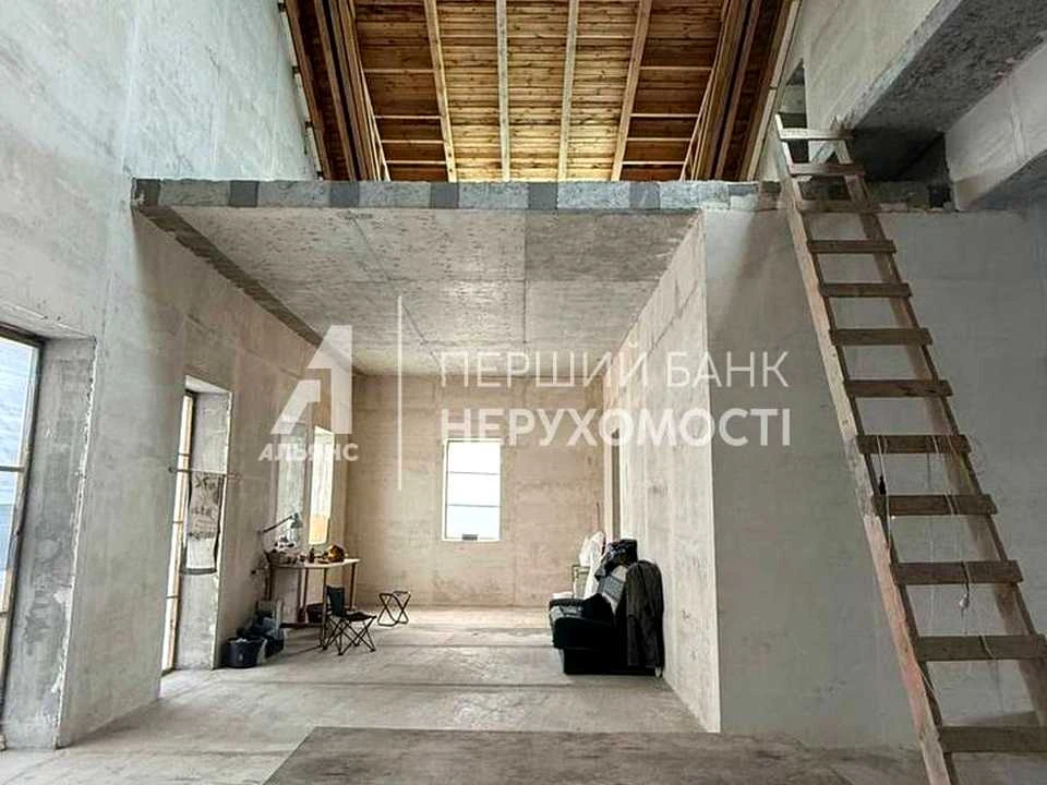 Будинок. Одеса, Владимирская