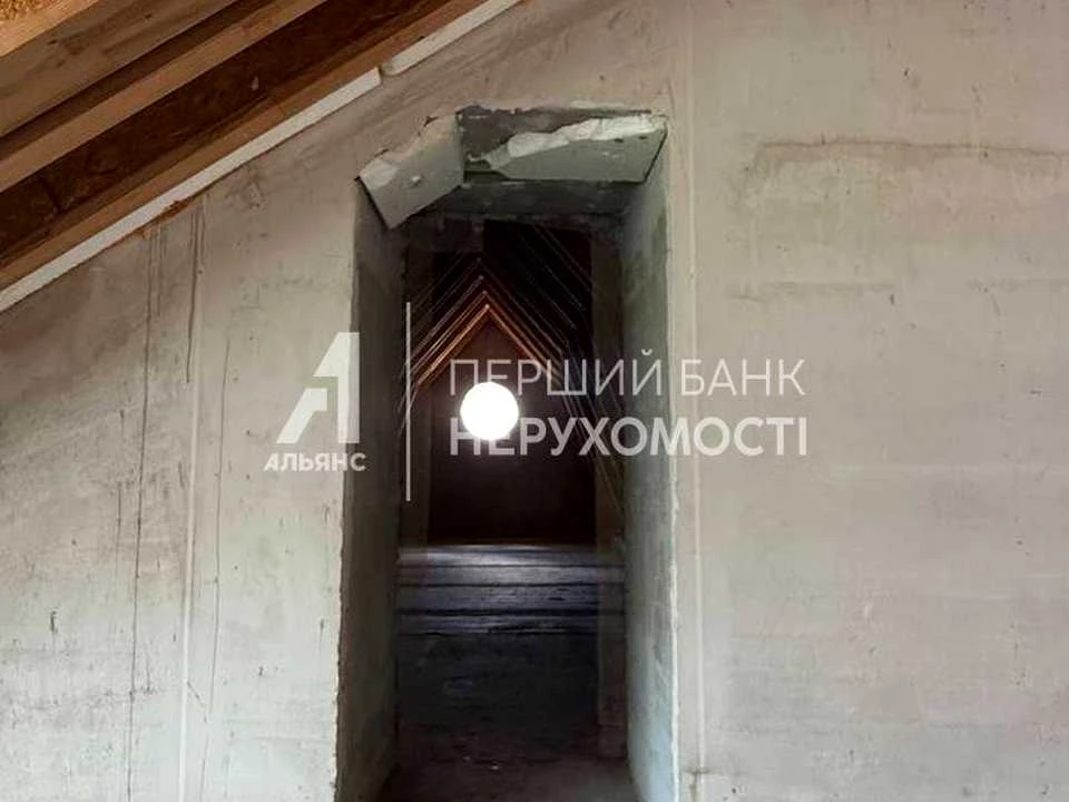 Будинок. Одеса, Владимирская