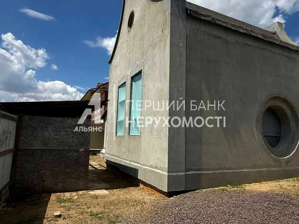 Будинок. Одеса, Владимирская