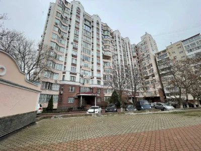 Паркинг! ул.Педагогическая! ЖК "КРАСНАЯ ШАПОЧКА" Без комисси