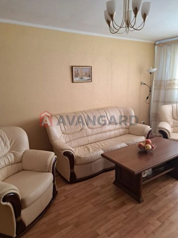 Продаж 3х  квартири. Центральный б-р 21