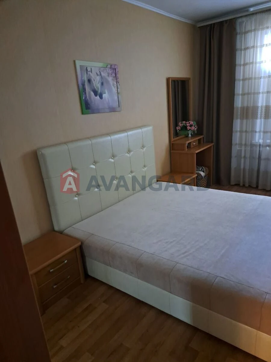Sale of a 3-room apartment. Central District 21