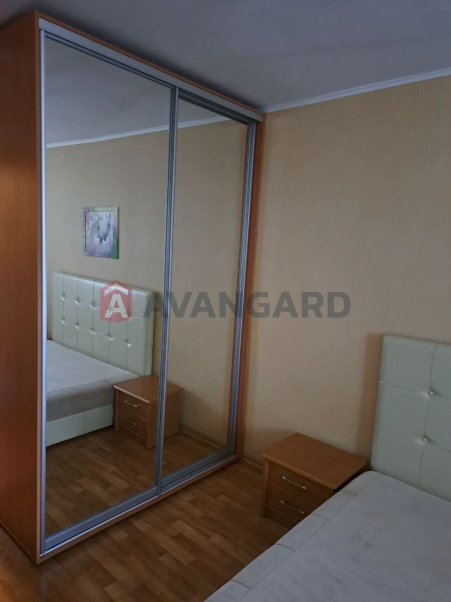 Sale of a 3-room apartment. Central District 21