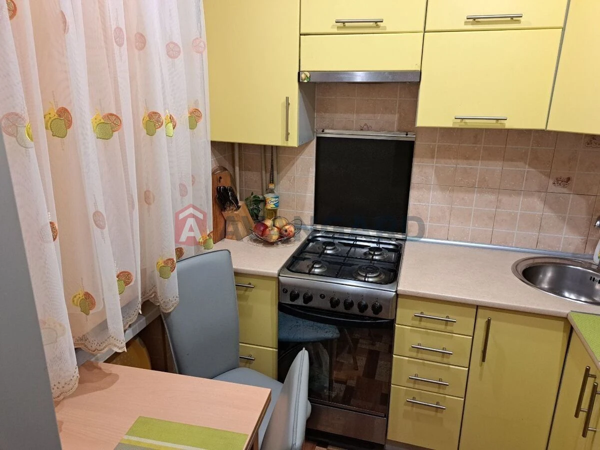 Sale of a 3-room apartment. Central District 21