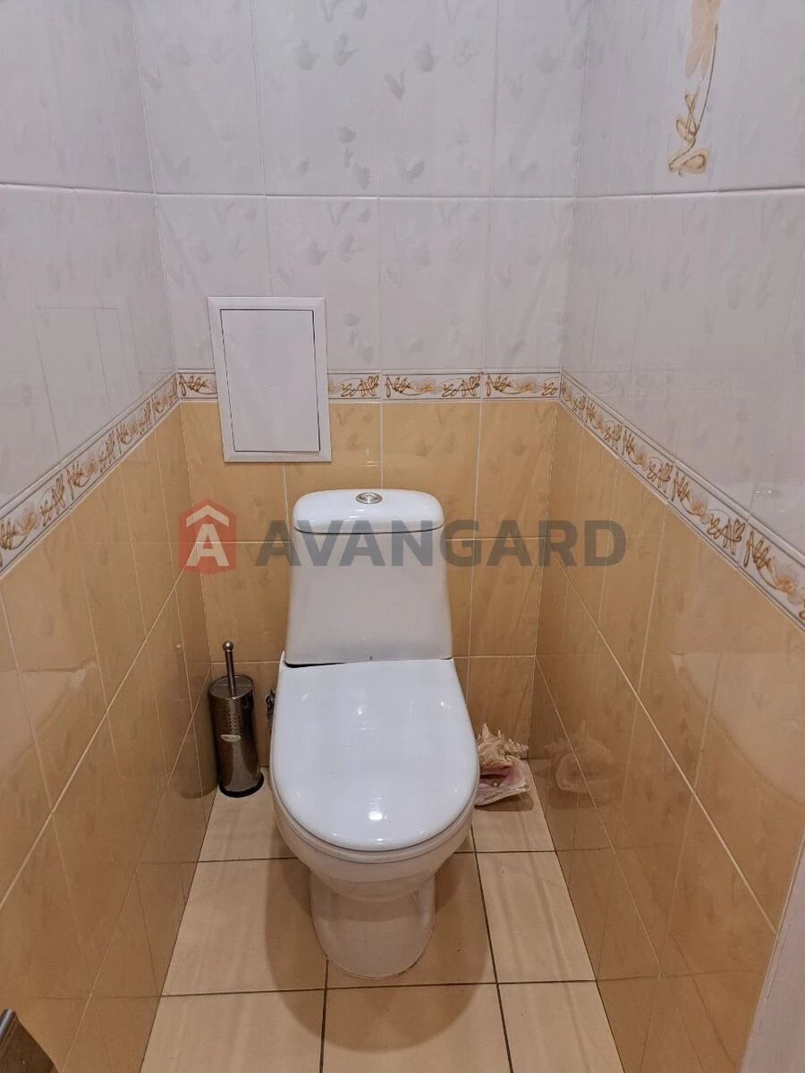 Sale of a 3-room apartment. Central District 21