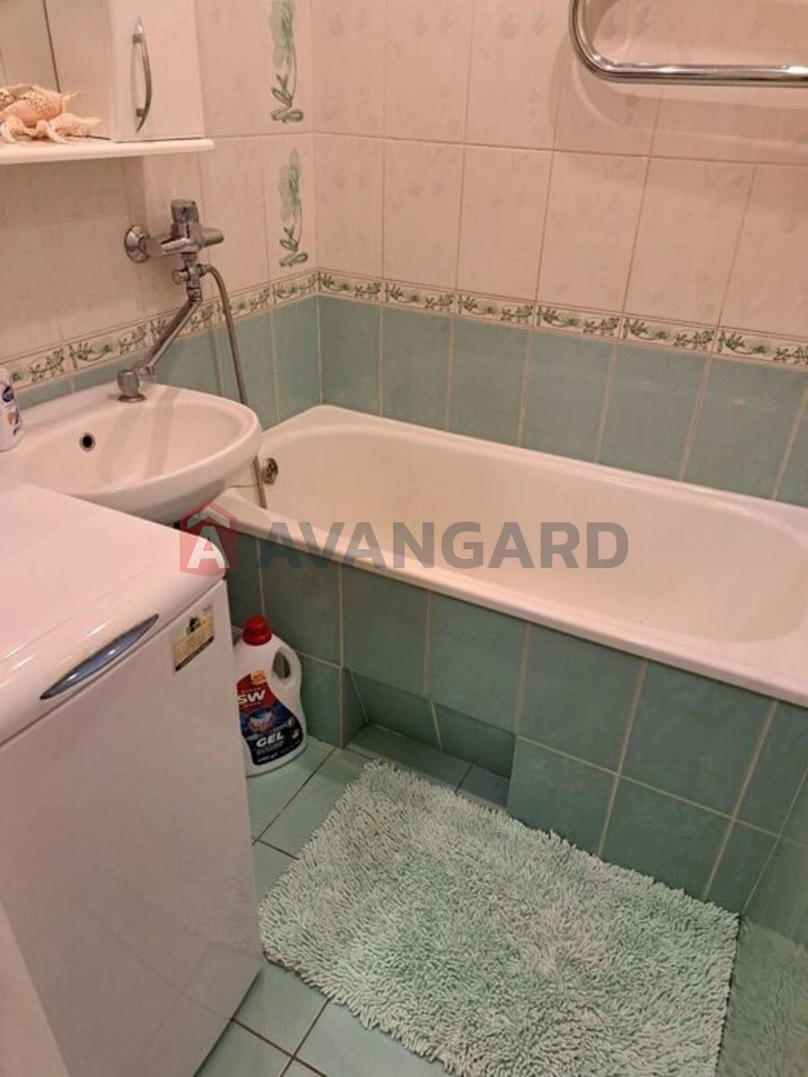Sale of a 3-room apartment. Central District 21