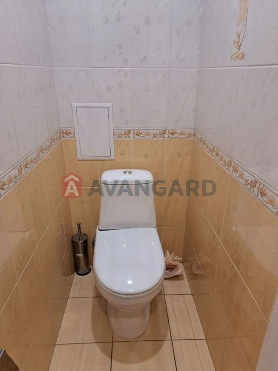 Sale of a 3-room apartment. Central District 21