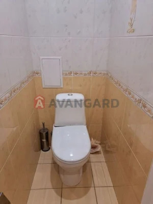 Sale of a 3-room apartment. Central District 21