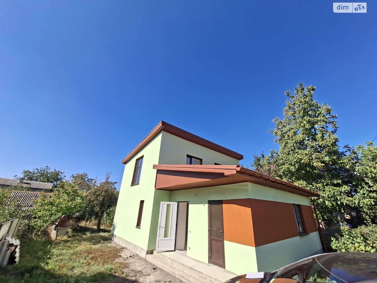 Продажа Дома Старомиський