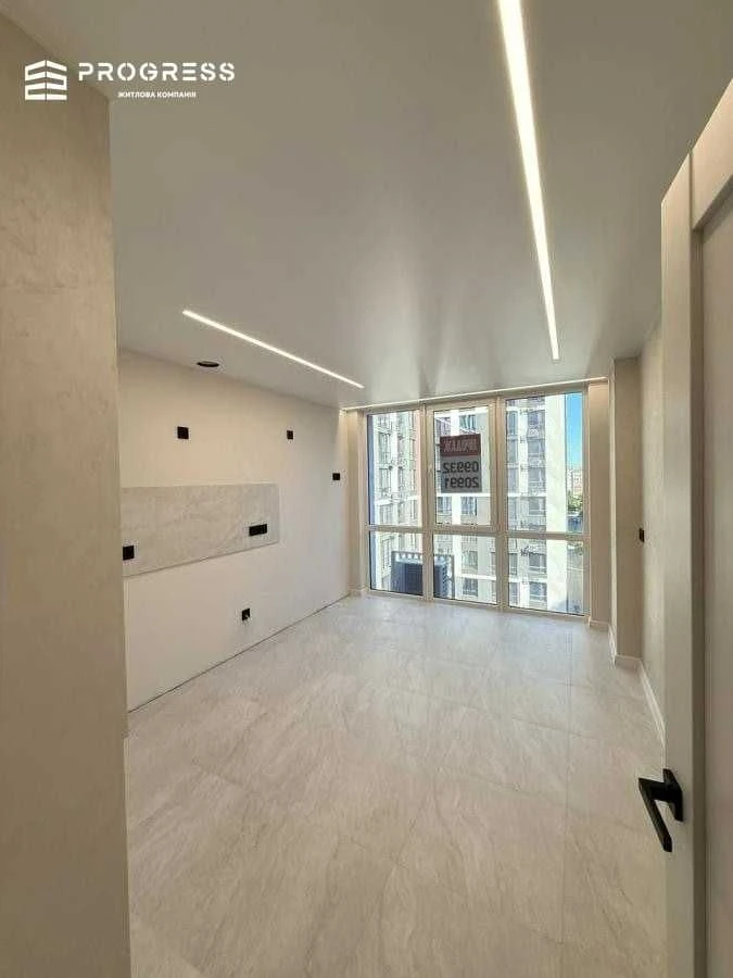 Sale of a 1-bedroom apartment in the "U One" residential complex