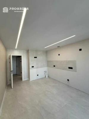 Sale of a 1-bedroom apartment in the "U One" residential complex