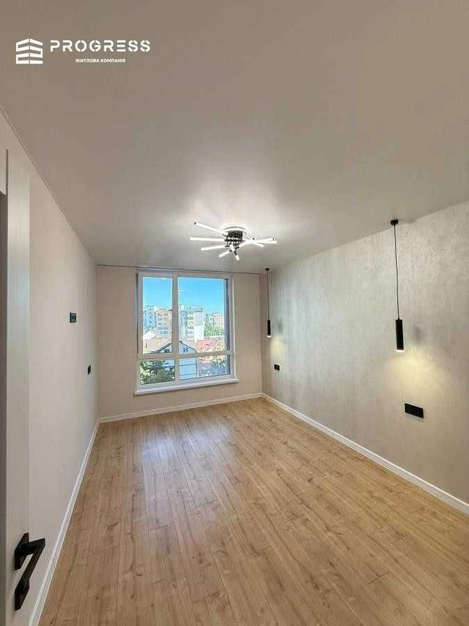 Sale of a 1-bedroom apartment in the "U One" residential complex
