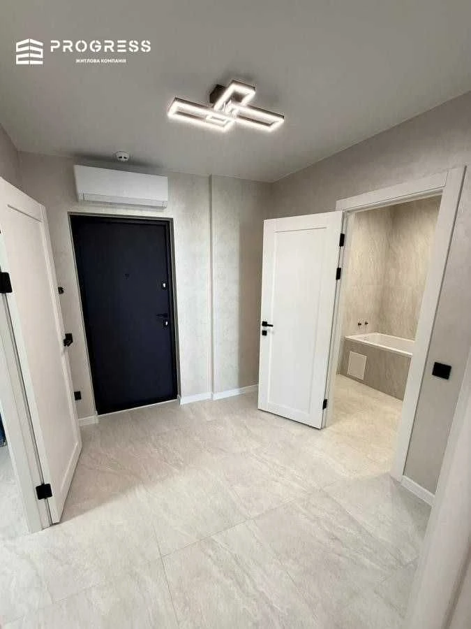 Sale of a 1-bedroom apartment in the "U One" residential complex