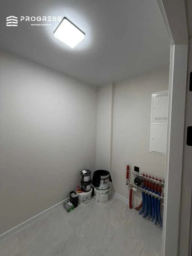 Sale of a 1-bedroom apartment in the "U One" residential complex