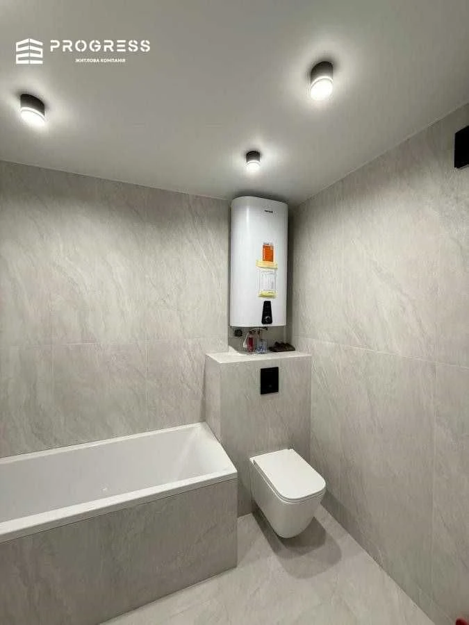Sale of a 1-bedroom apartment in the "U One" residential complex