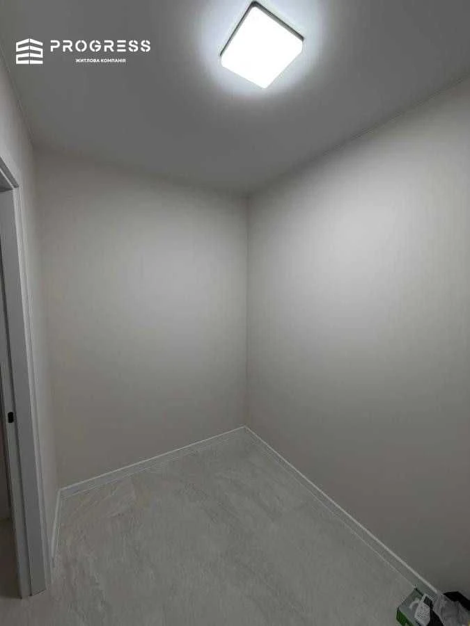 Sale of a 1-bedroom apartment in the "U One" residential complex