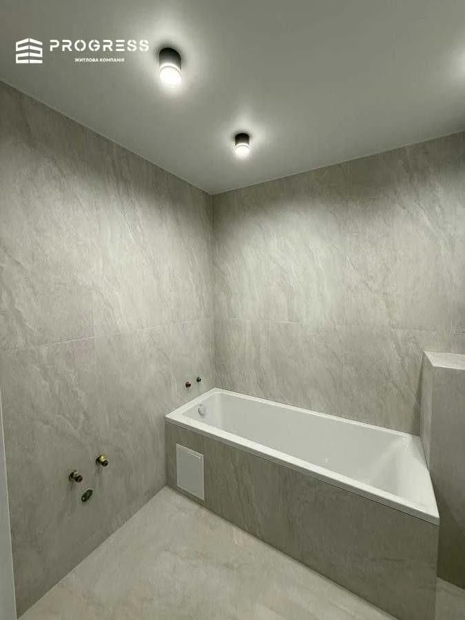 Sale of a 1-bedroom apartment in the "U One" residential complex