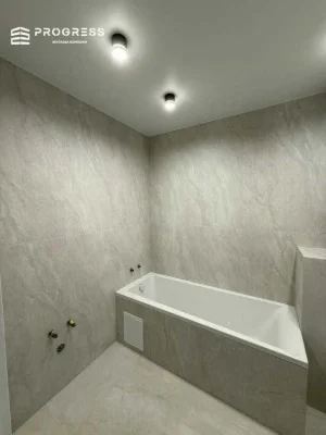 Sale of a 1-bedroom apartment in the "U One" residential complex