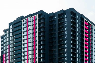 Продажа полностью сданой 2-комнатной квартиры в ЖК Sky Garden