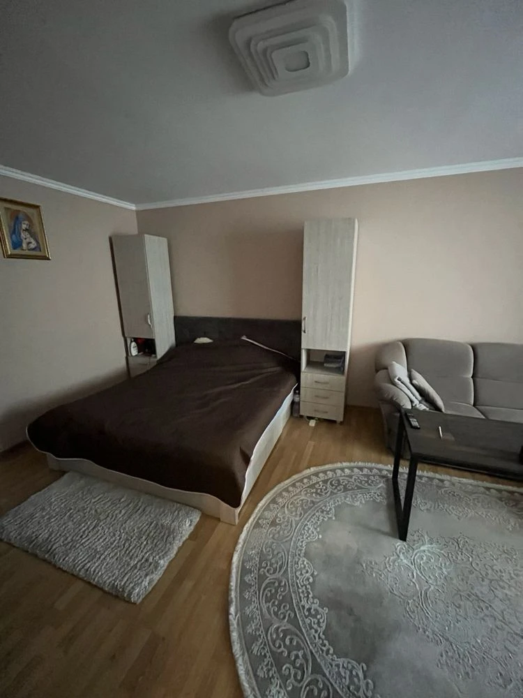 Продається повністю готова до проживання квартира
