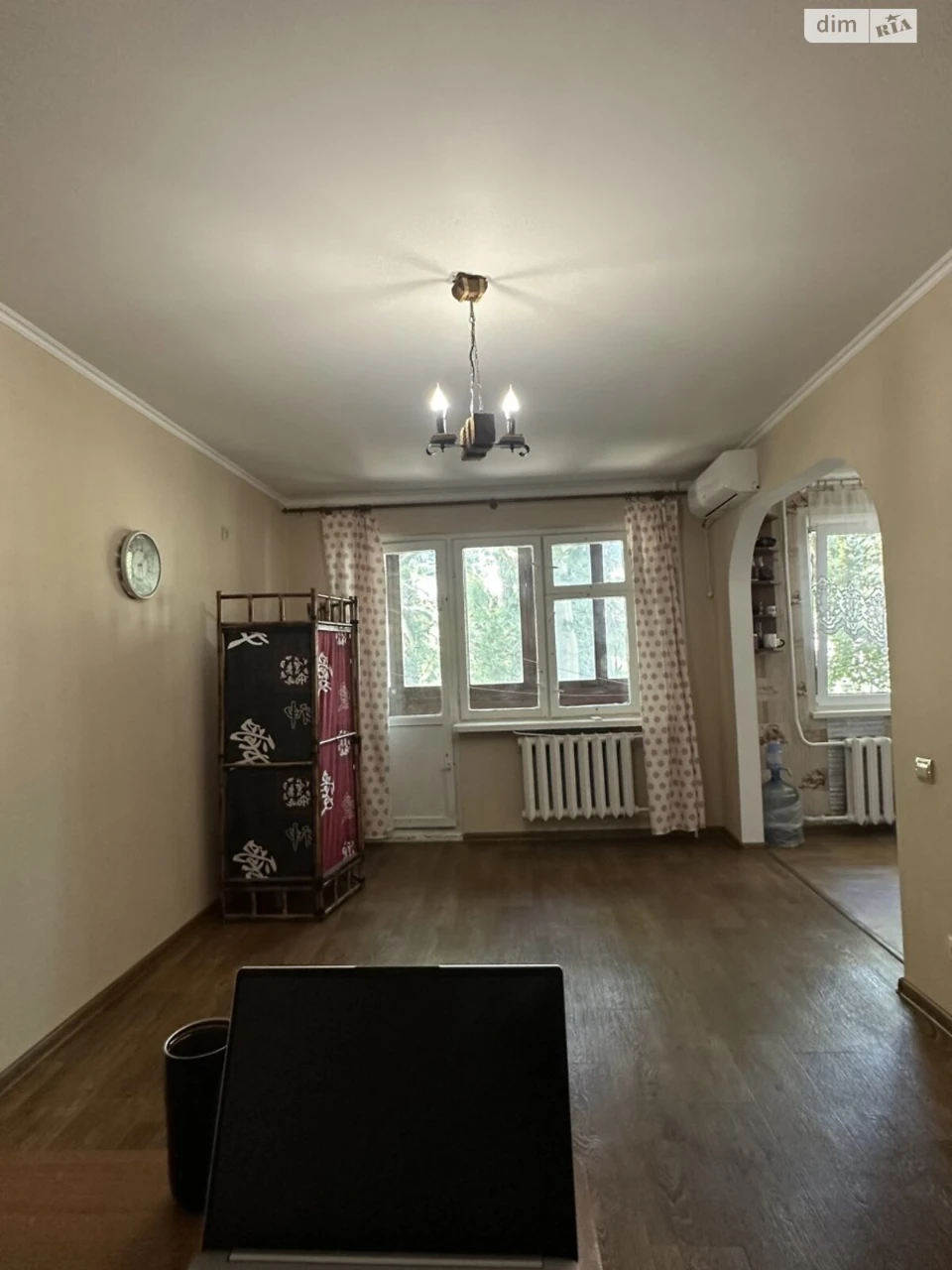 Продажа квартир.