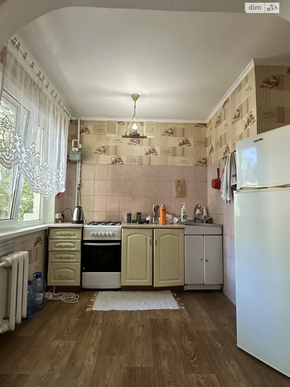 Продажа квартир.