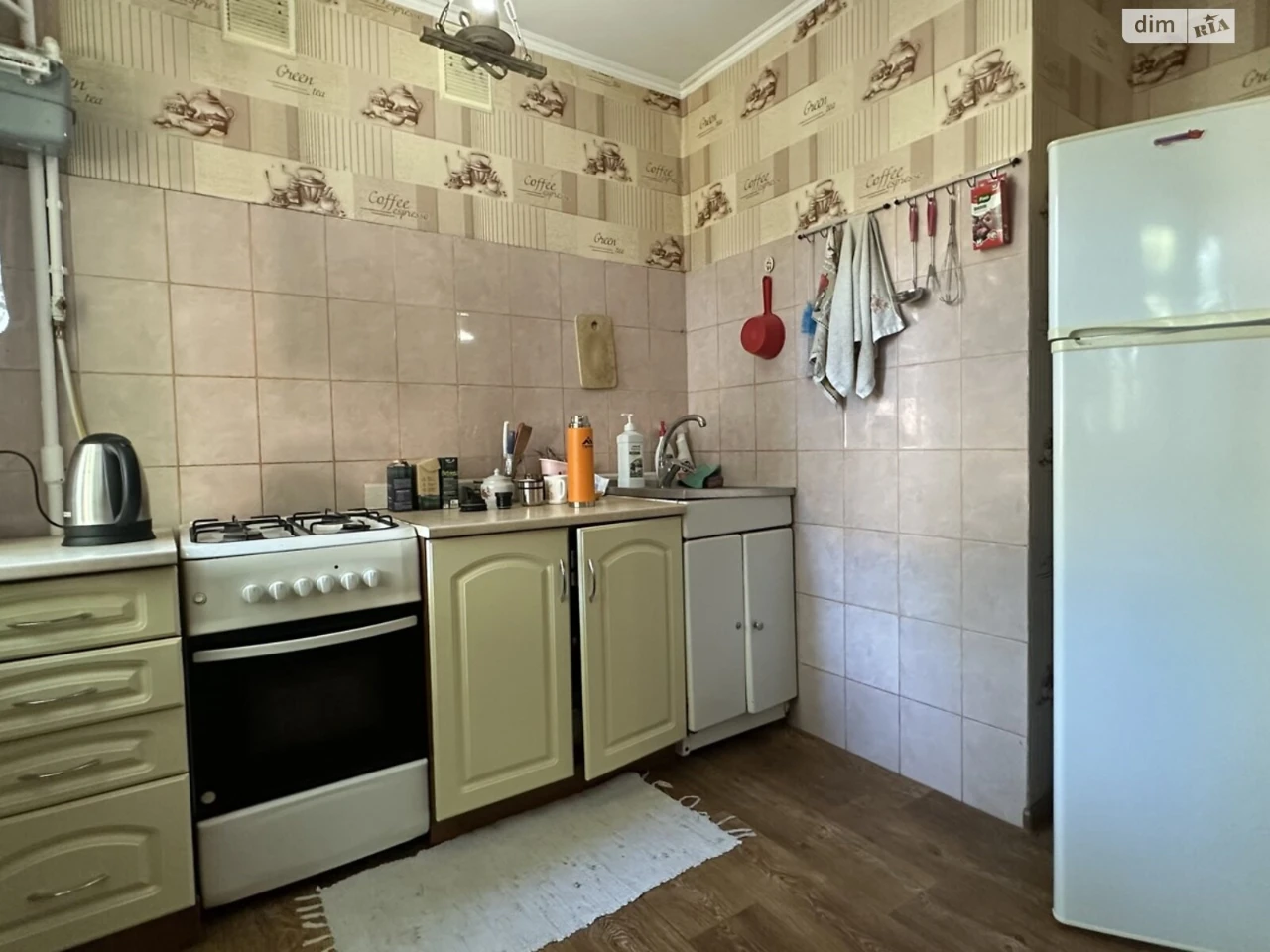 Продажа квартир.