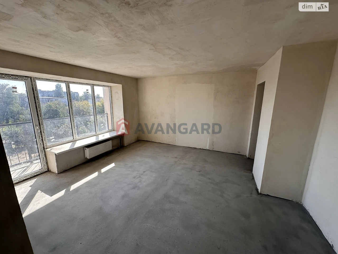 Apartment for Sale in Prydniprovsky