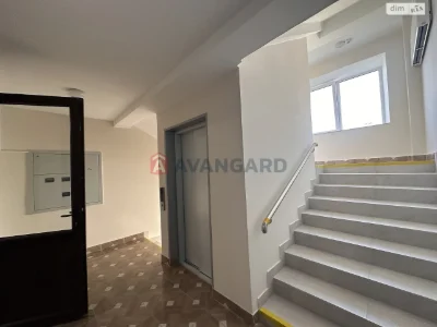 Apartment for Sale in Prydniprovsky