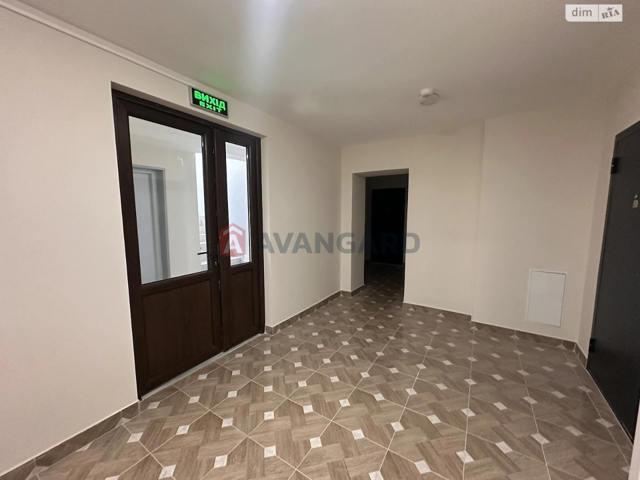 Apartment for Sale in Prydniprovsky