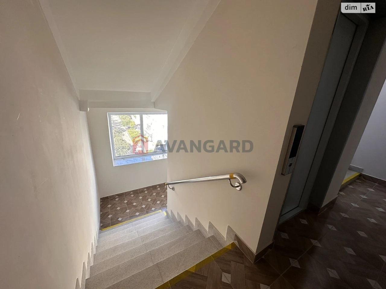 Apartment for Sale in Prydniprovsky
