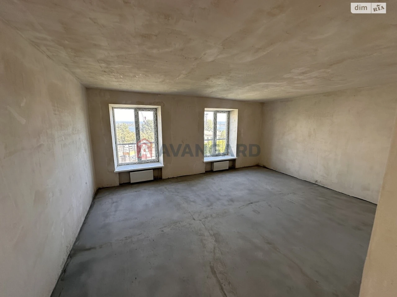 Apartment for Sale in Prydniprovsky