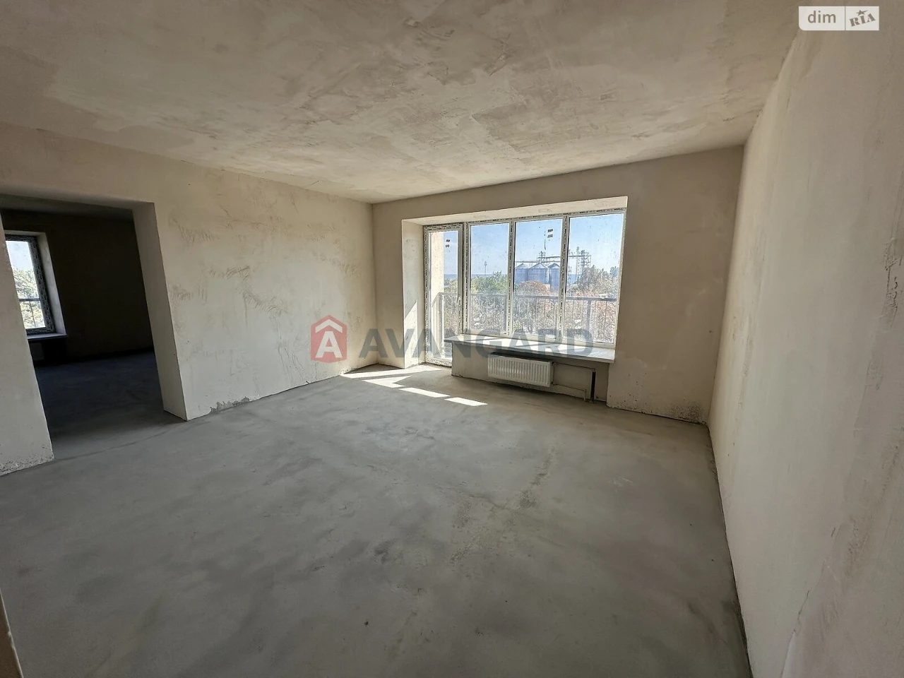Apartment for Sale in Prydniprovsky