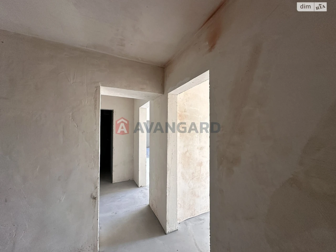 Apartment for Sale in Prydniprovsky