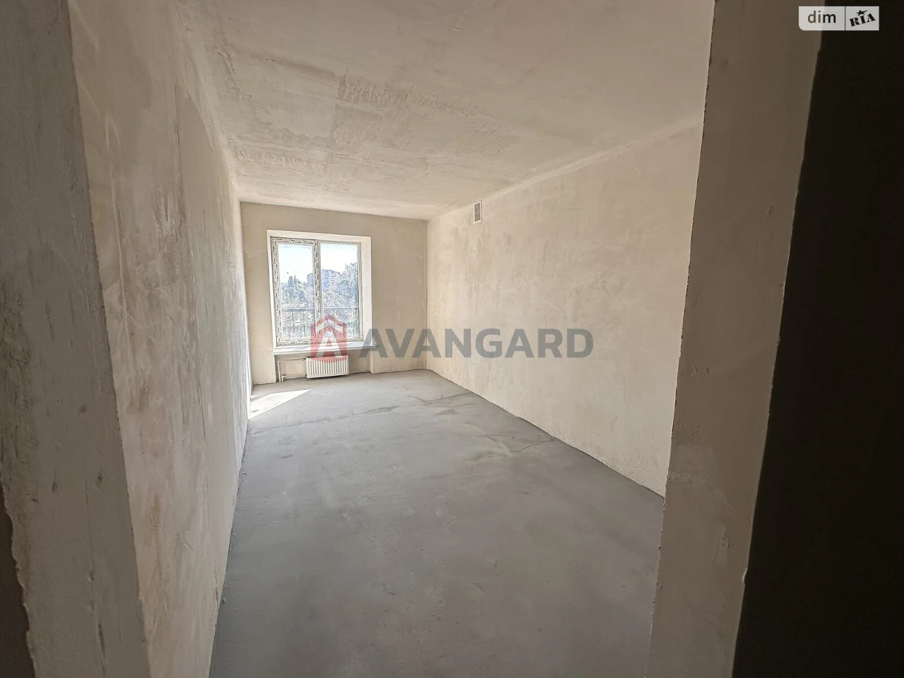 Apartment for Sale in Prydniprovsky