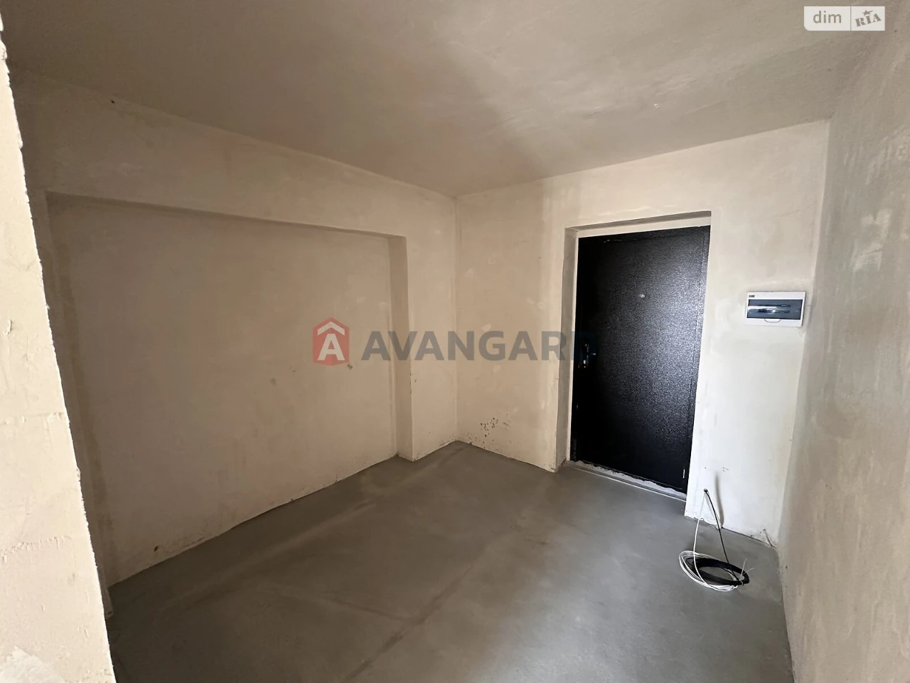 Apartment for Sale in Prydniprovsky