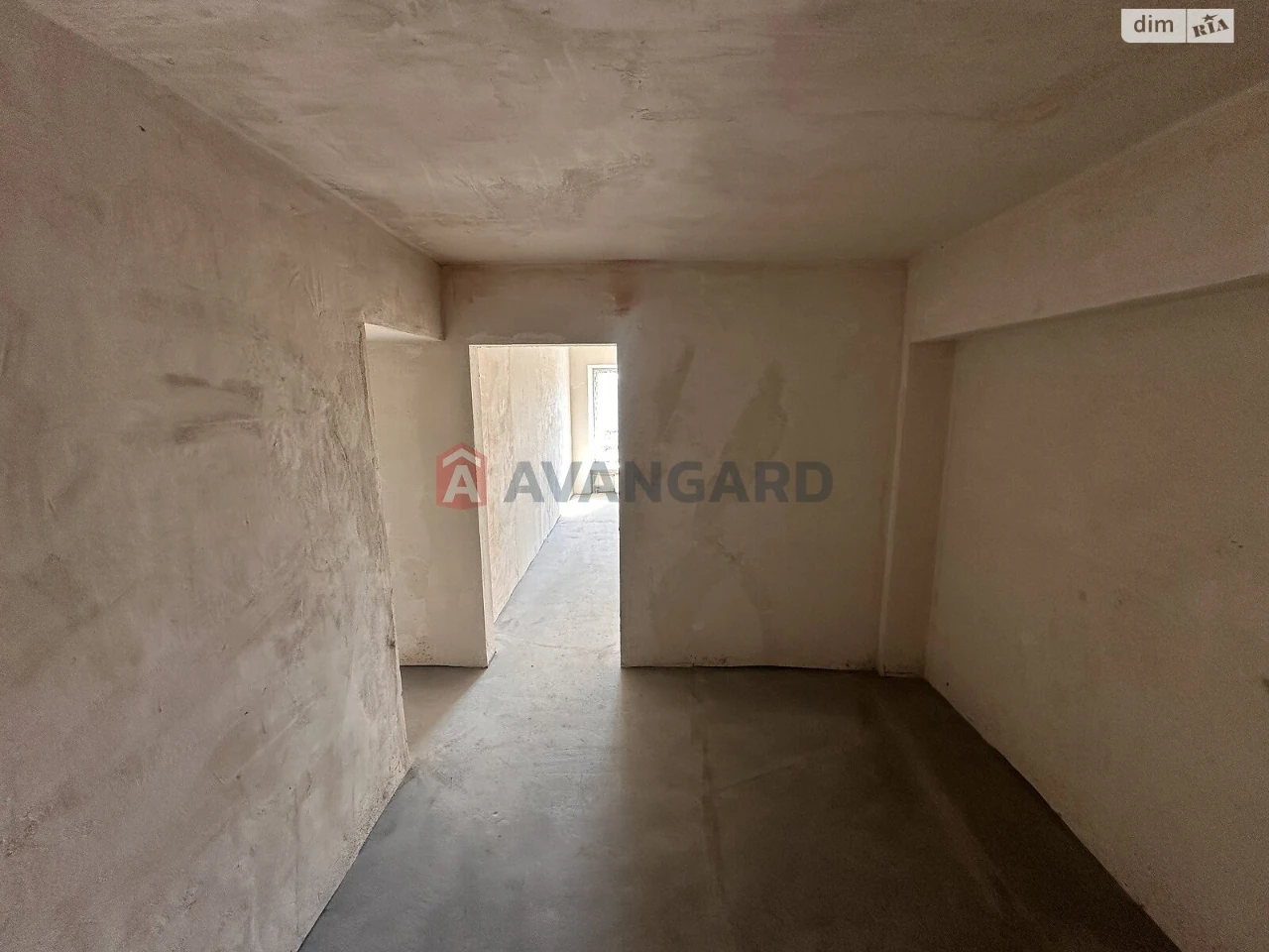 Apartment for Sale in Prydniprovsky