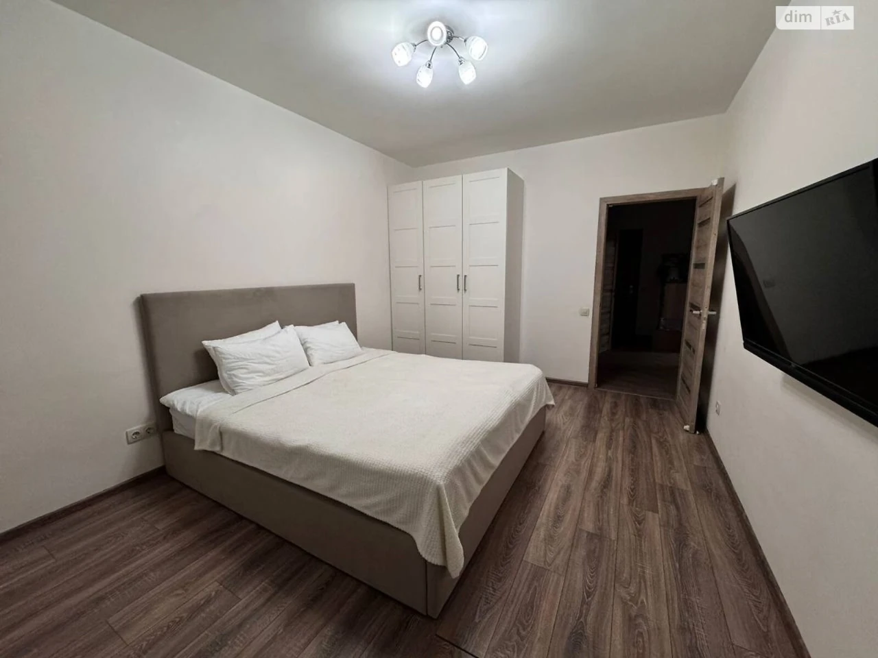 Long-Term Rental Apartment in Signivka