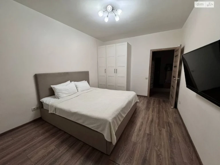 Long-Term Rental Apartment in Signivka