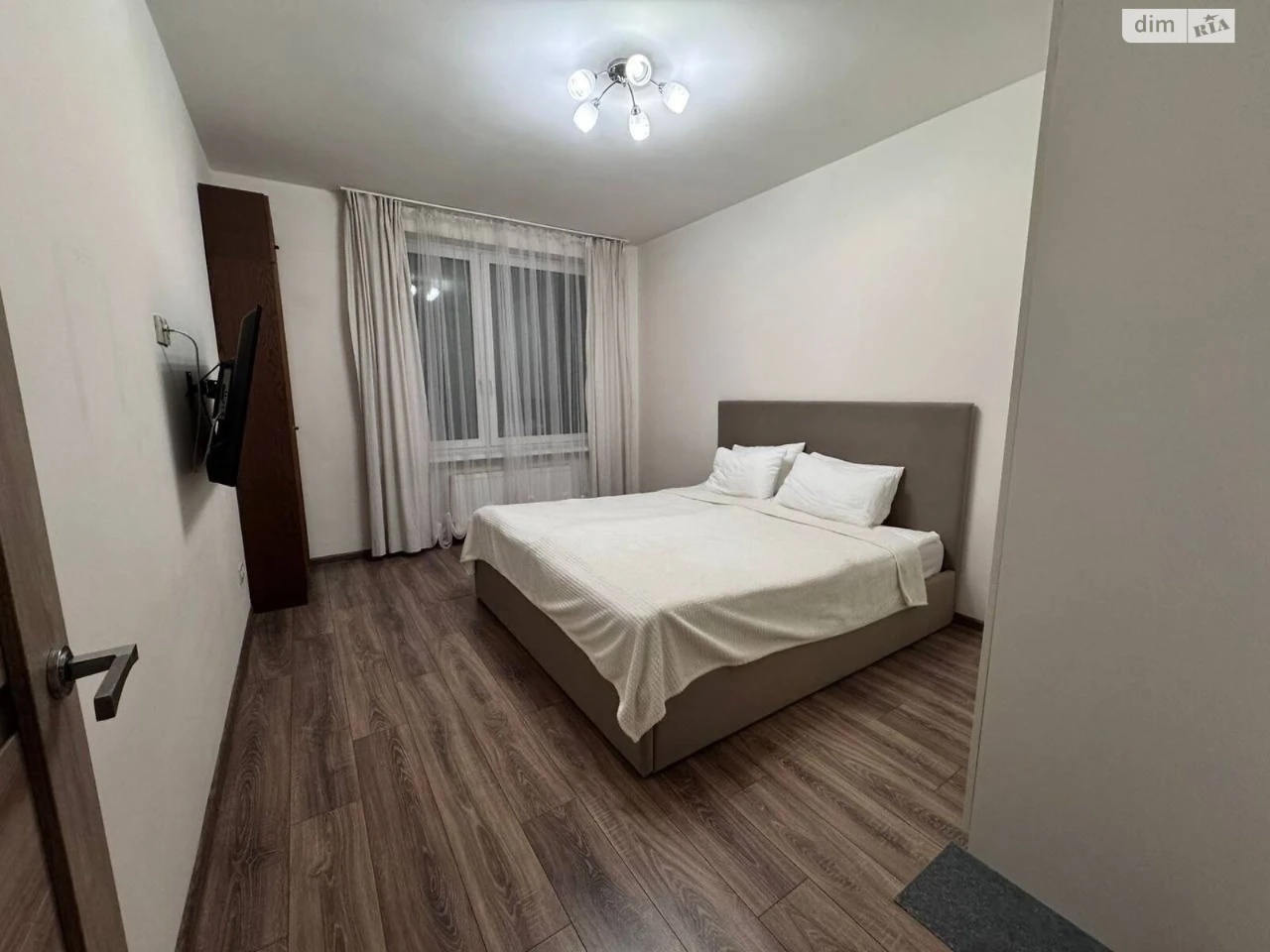 Long-Term Rental Apartment in Signivka