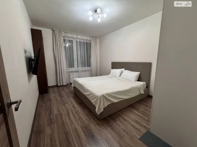 Long-Term Rental Apartment in Signivka