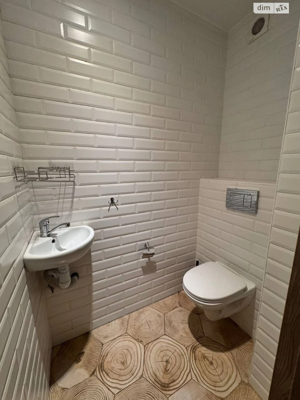 Long-Term Rental Apartment in Signivka